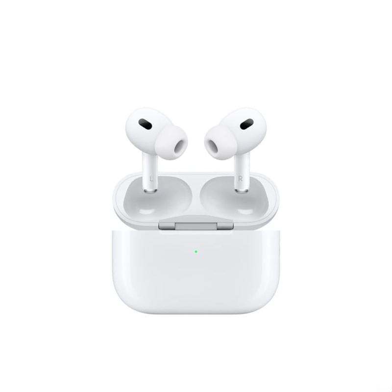 هدفون بلوتوثی اپل مدل Air Pod 2pro New Type C