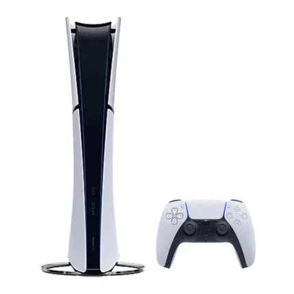 PS5 Slim Digital