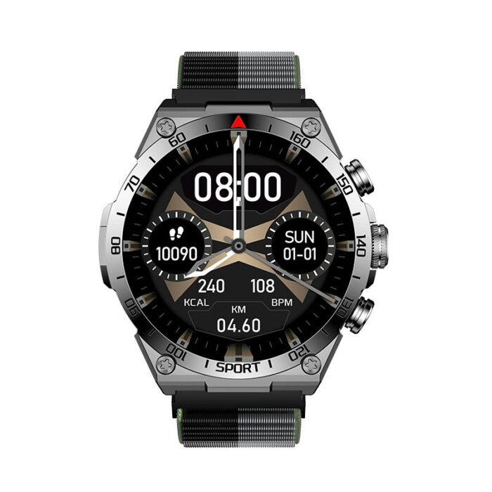glorimi k2
