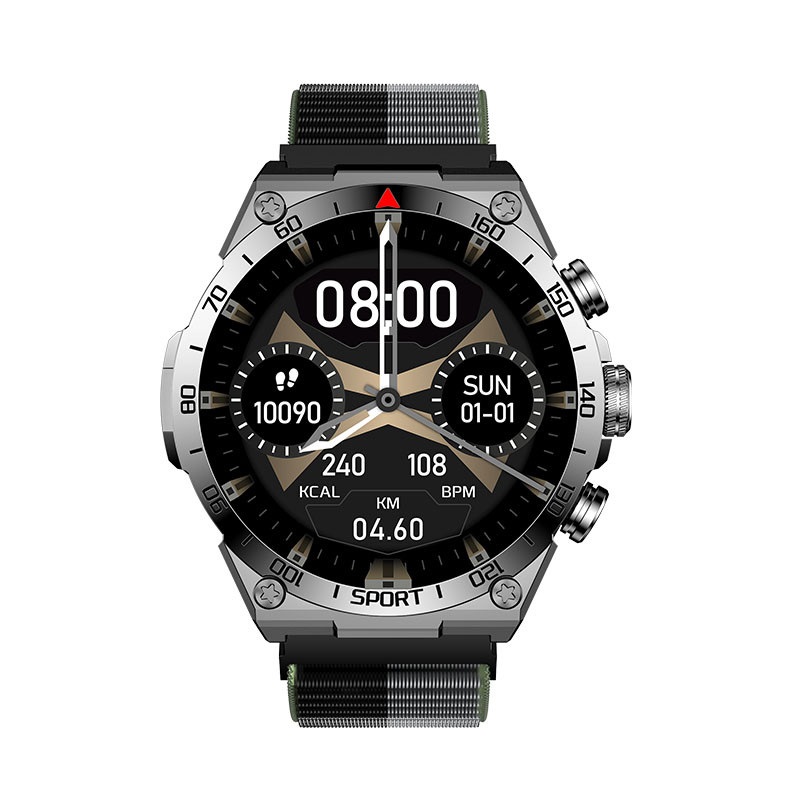 glorimi k2