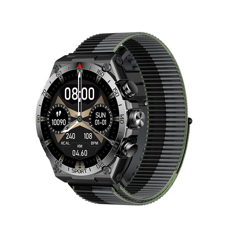 glorimi k2
