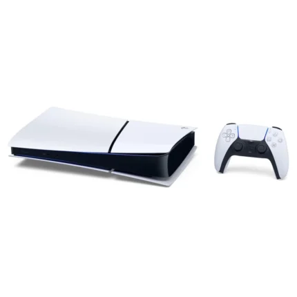 PS5 Slim Digital