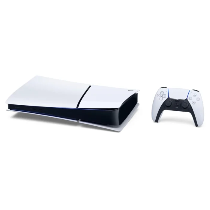 PS5 Slim Digital
